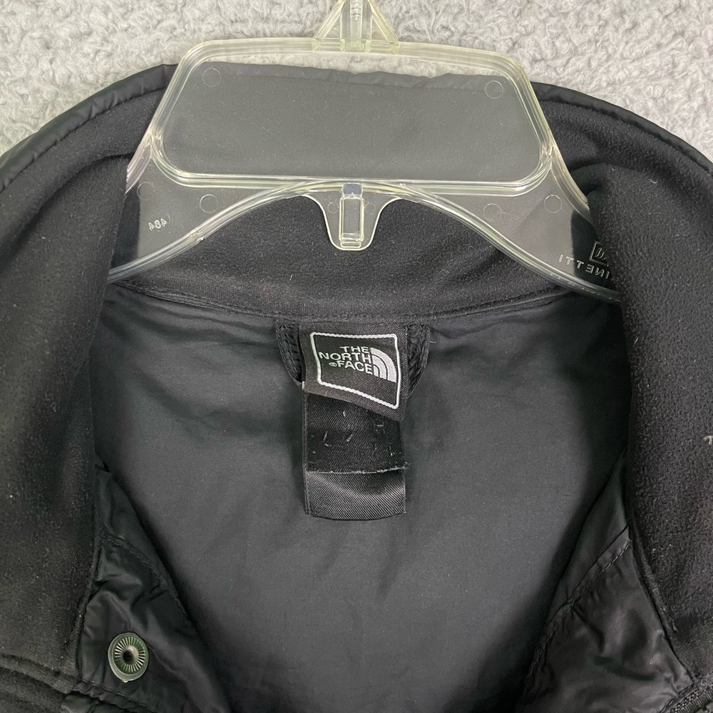The North Face 550‎ puffer jackets - Picture 3 of 5